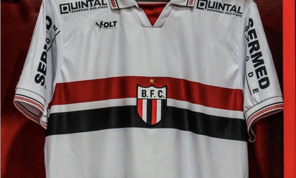 Botafogo-SP: Um Modelo de Planejamento no Futebol Brasileiro em 2026 Botafogo-SP: Um Modelo de Planejamento no Futebol Brasileiro em 2026