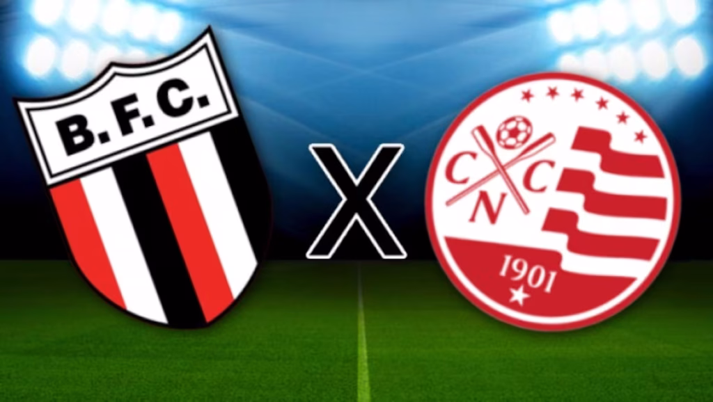 Botafogo-SP x Náutico: A Hora da Verdade na Série B do Campeonato Brasileiro