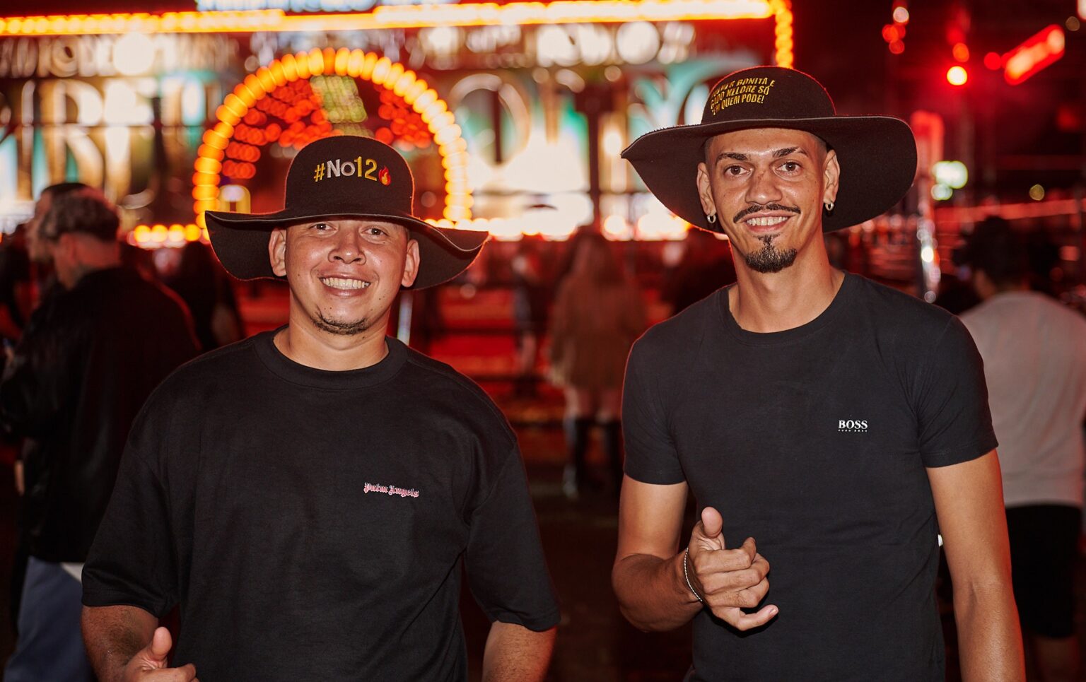 Chapéu 'Cata Ovo' de Natanzinho Lima: O Novo Estilo que Conquista o Rodeio