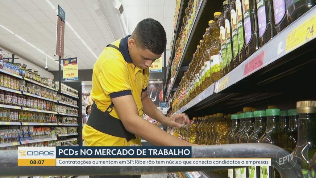 Crescimento de 15% nas Contratações de PCDs em São Paulo: Uma Oportunidade em Expansão