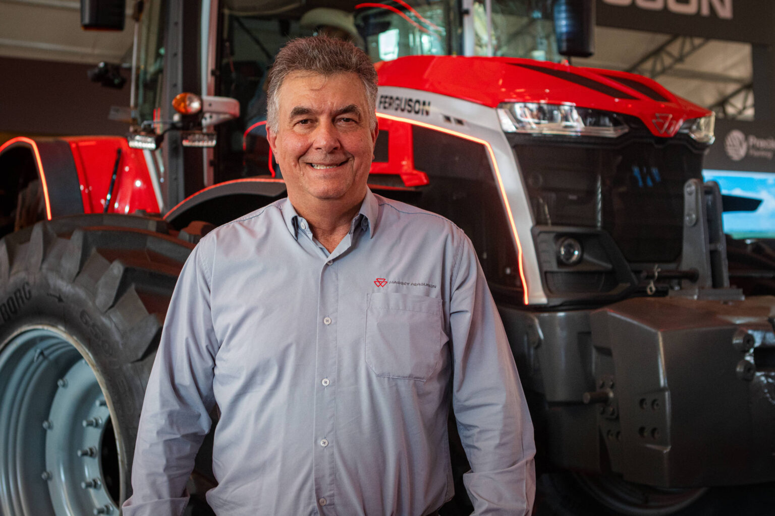 Desafios do Mercado de Máquinas Agrícolas: Juros Altos e Preços Baixos Impactam Setor