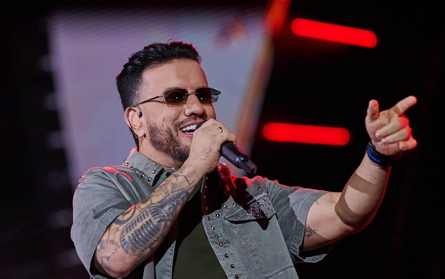 Diego e Victor Hugo Agitam o Ribeirão Rodeo Music 2026 com Sucessos e Emoções