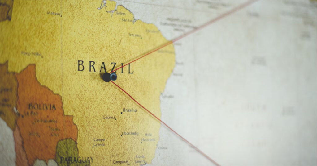 Evento On-line Aprofunda Cooperação Nacional e Internacional na USP