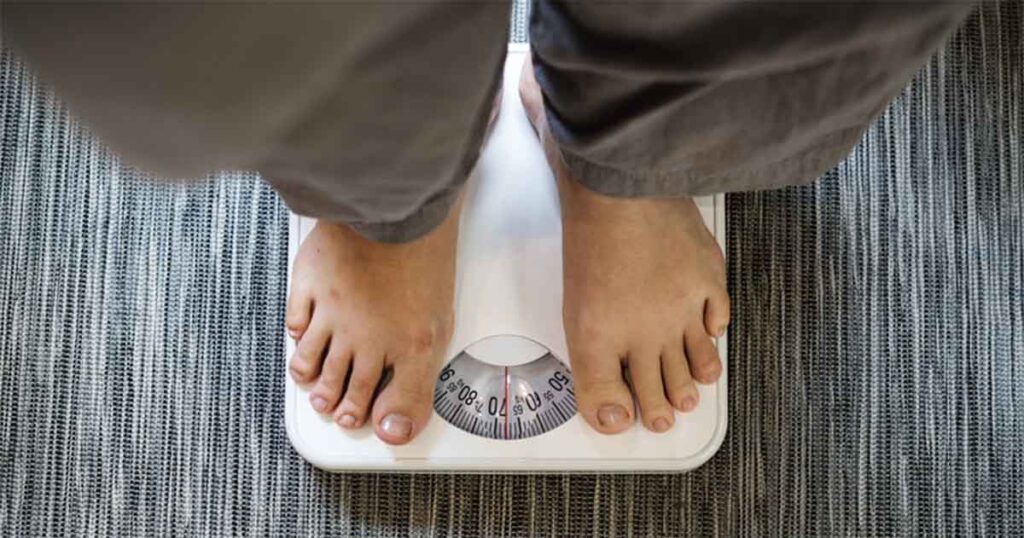 Gasto Calórico Diário: Metade Pode Vir de Atividades do Dia a Dia Gasto Calórico Diário: Metade Pode Vir de Atividades do Dia a Dia