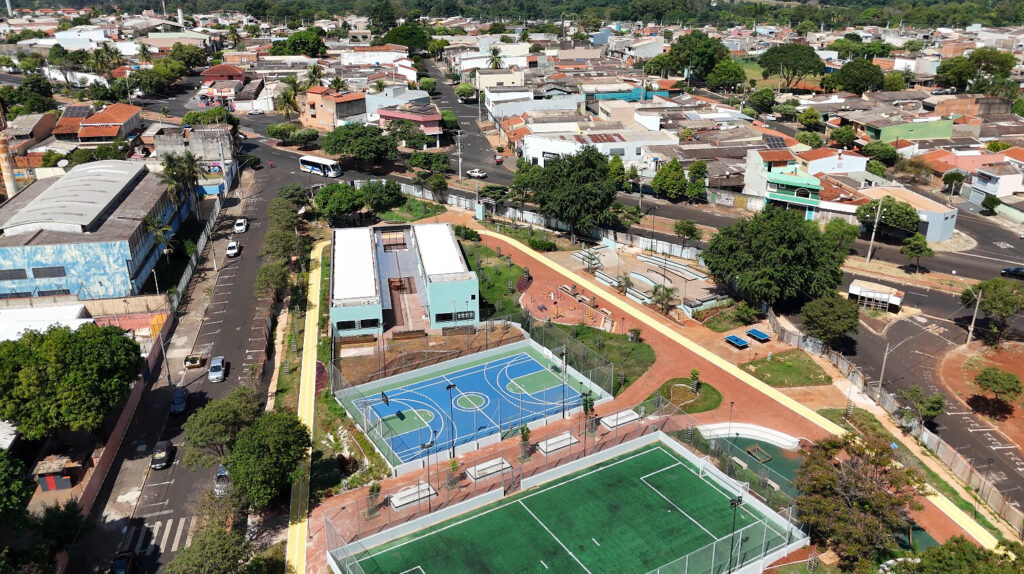 Governo de SP Lança a 9ª Edição da Caravana 3D com Praça da Cidadania em Ribeirão Preto