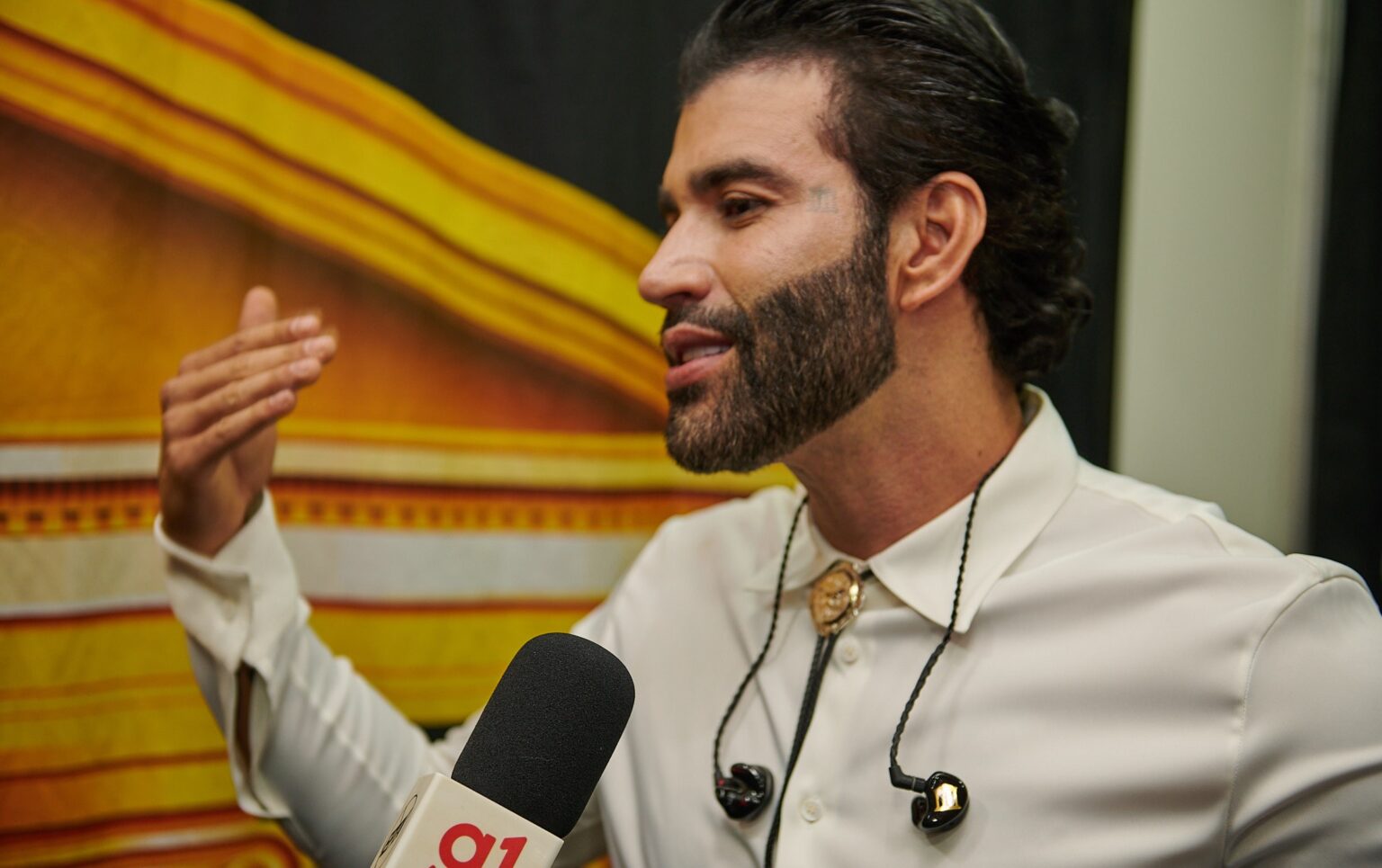 Gusttavo Lima Investe em Projeto em Espanhol Após Sucesso com 'Vagabundo'