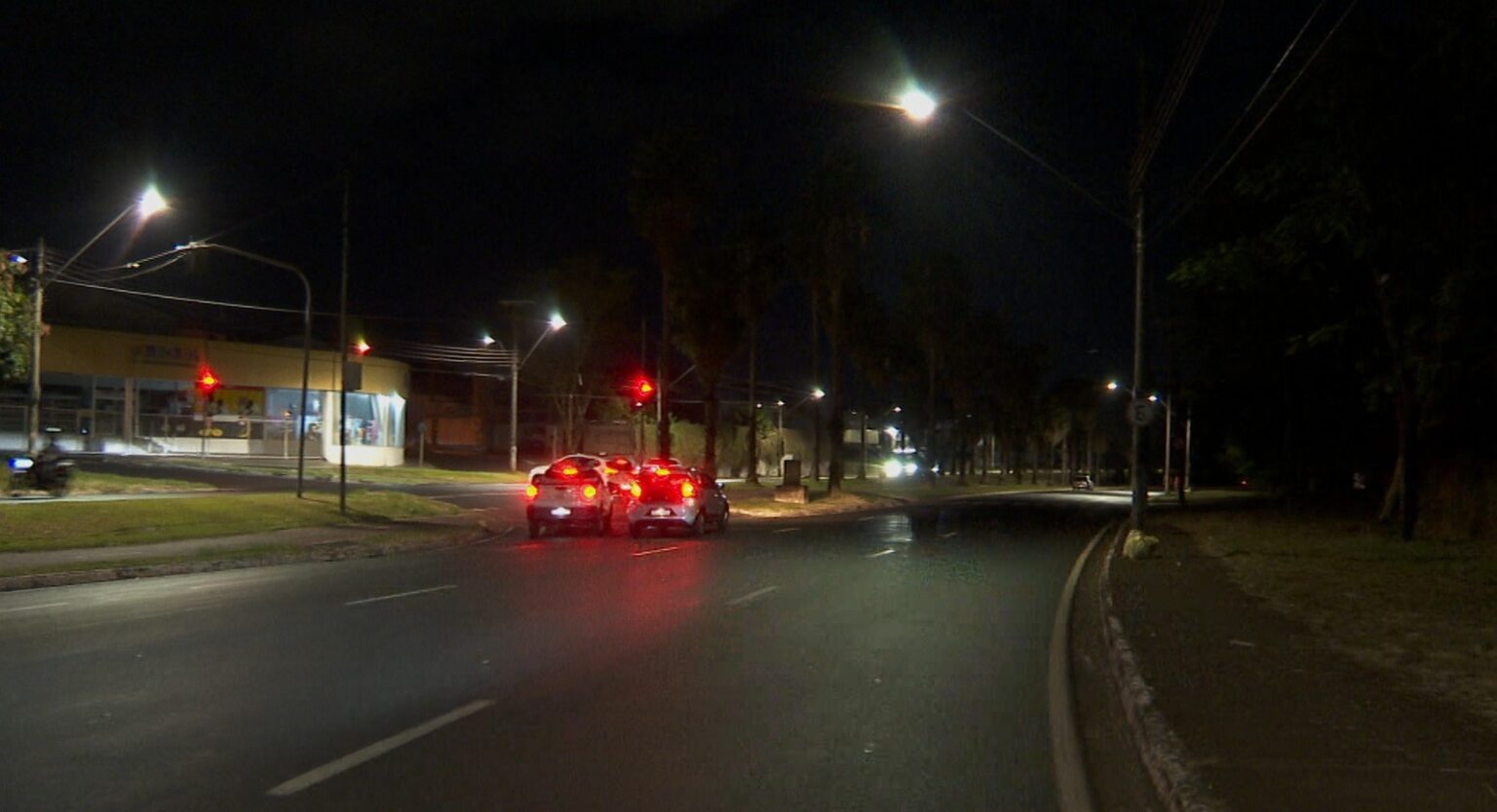 Iluminação Pública de Ribeirão Preto Enfrenta Reclamações e Chega ao Ministério Público