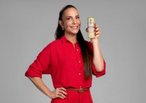 Itaipava Premium Renova Parceria e Patrocina a Turnê ‘Ivete Clareou’ em 2026 Itaipava Premium Renova Parceria e Patrocina a Turnê 'Ivete Clareou' em 2026