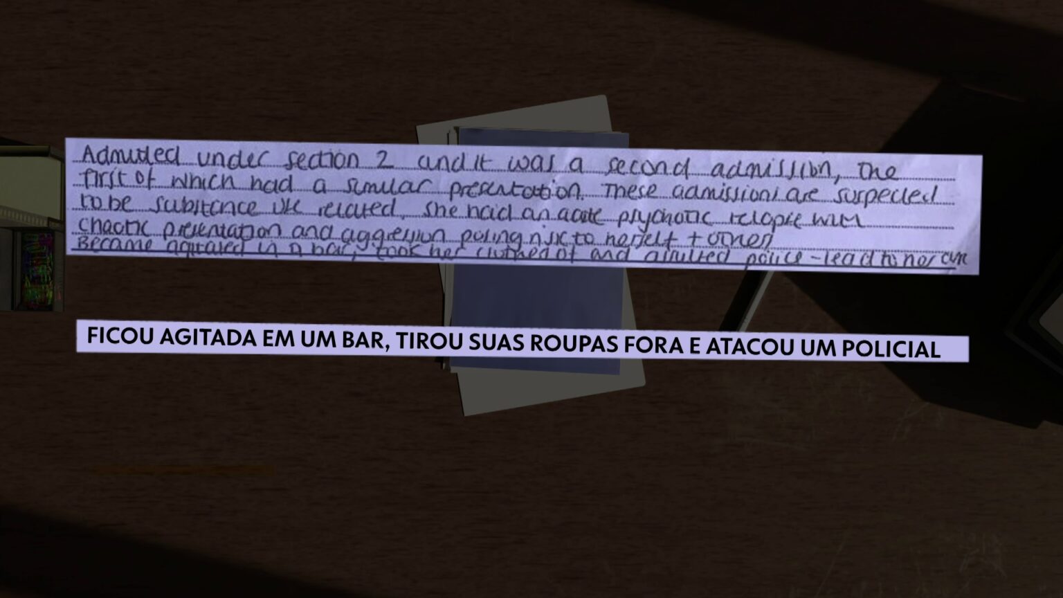 Mulher Detida Após Esfaquear Cabeleireiro em São Paulo: Entenda o Caso Mulher Detida Após Esfaquear Cabeleireiro em São Paulo: Entenda o Caso