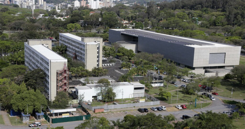 Perspectivas da Superintendência de Saúde da USP em Conferência Híbrida Perspectivas da Superintendência de Saúde da USP em Conferência Híbrida