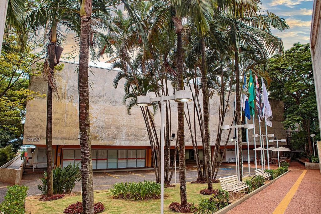 Senac Ribeirão Preto Apresenta Agenda Cultural Vibrante em Maio Senac Ribeirão Preto Apresenta Agenda Cultural Vibrante em Maio