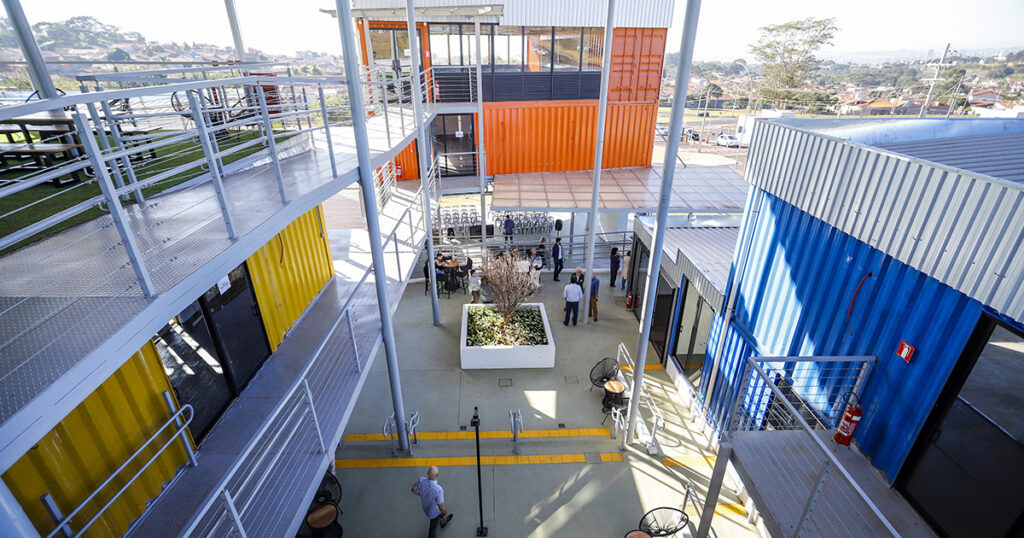 Supera Lab Inaugura Espaço Inovador para Startups de Saúde em Ribeirão Preto