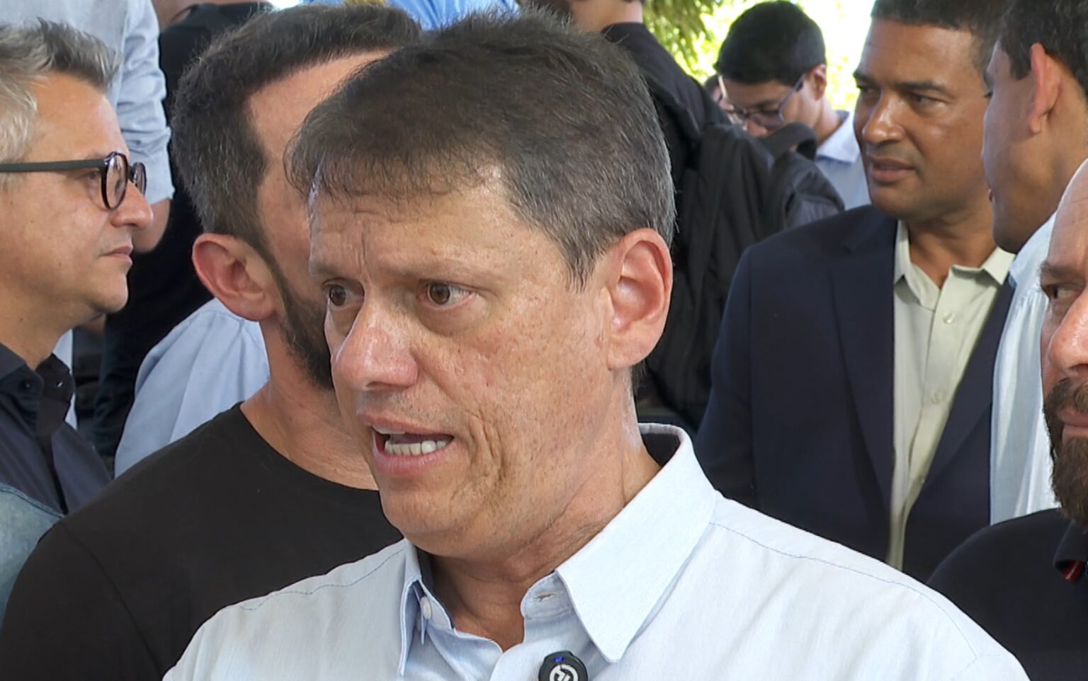 Tarcísio Destina R$ 65 Milhões em Investimentos para Ribeirão Preto