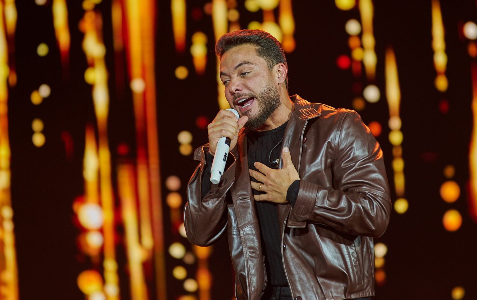 Wesley Safadão Defende sua Atuação em Shows Pagos por Prefeituras: 'Ninguém Comete Crime'
