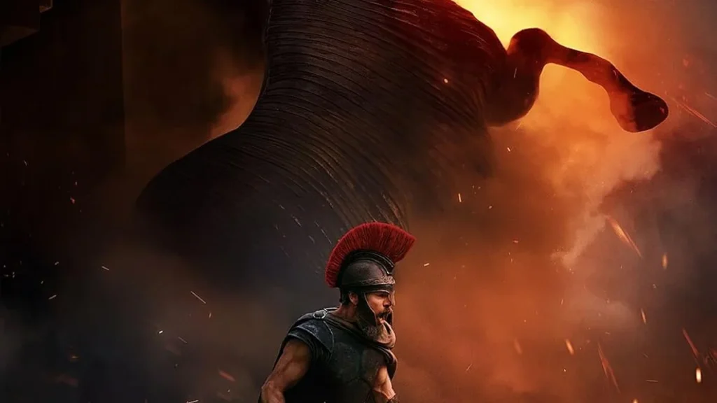 A Odisseia de Nolan e o Reflexo da Cultura Atual no Cinema