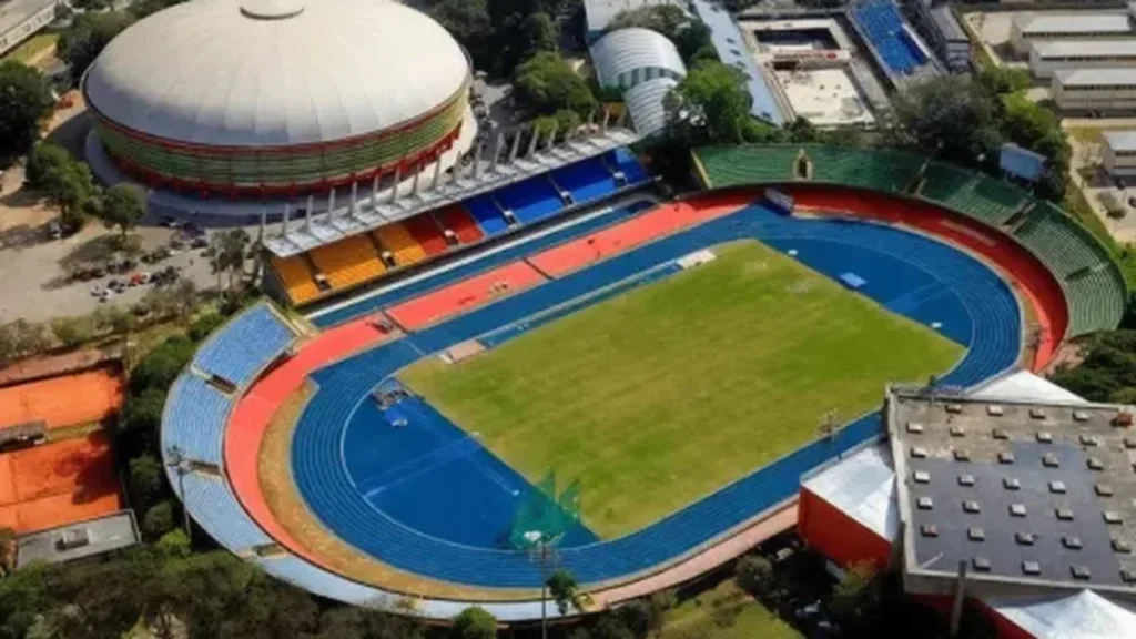 Descubra Locais para Praticar Esportes Gratuitamente em São Paulo