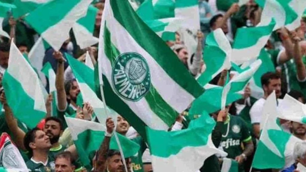 Palmeiras pode ser reconhecido como patrimônio cultural de São Paulo
