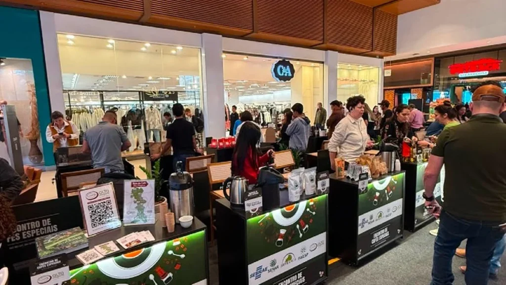 Ribeirão Preto inaugura Festival da Cachaça com foco em produção artesanal e cultura regional Ribeirão Preto inaugura Festival da Cachaça com foco em produção artesanal e cultura regional