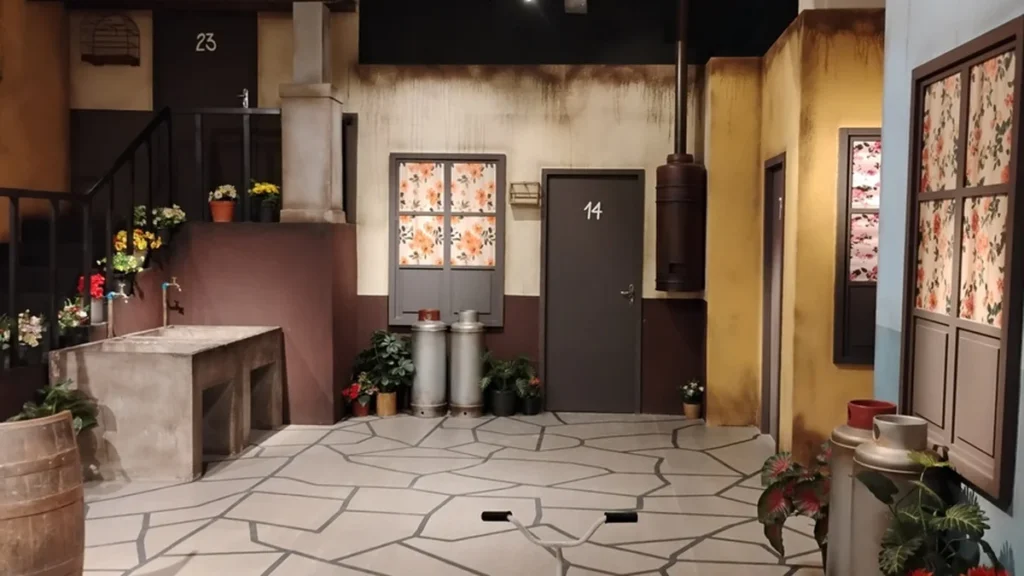 Chaves: A Exposição traz cenários e figurinos icônicos para Ribeirão Preto
