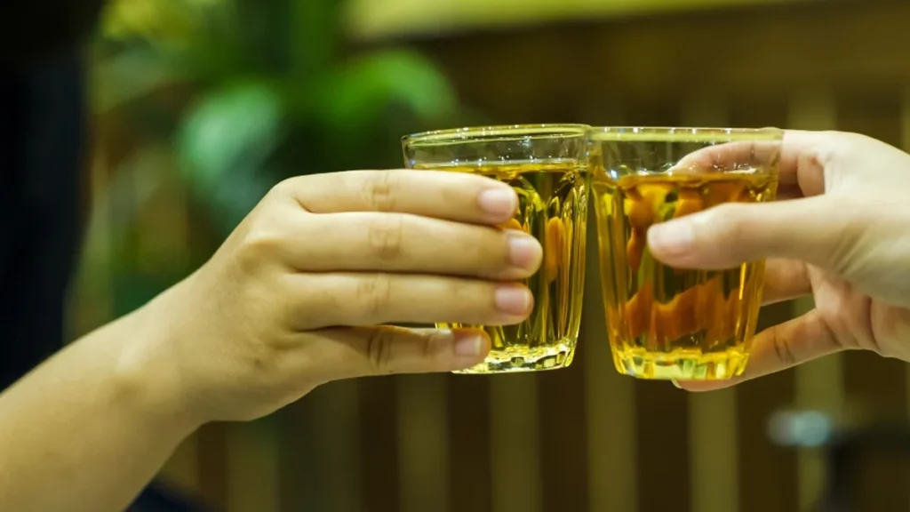 Festival da Cachaça reúne sabores e cultura em Ribeirão Preto Festival da Cachaça reúne sabores e cultura em Ribeirão Preto