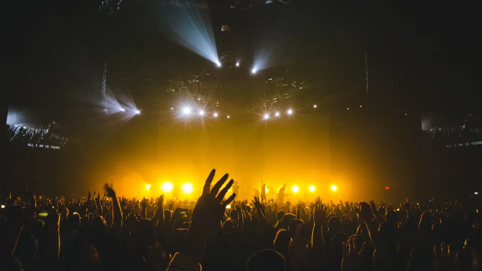 Agenda Cultural em São Paulo: Confira os Principais Shows e Festivais de Setembro
