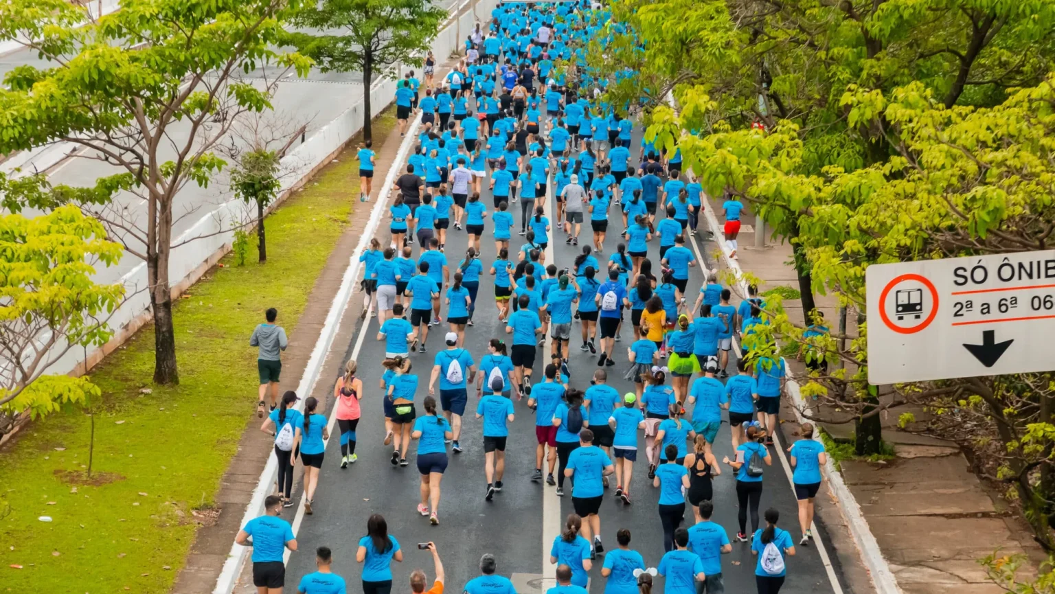 Disney Magic Run 2026 retorna ao Ibirapuera para celebrar esporte e diversão em São Paulo