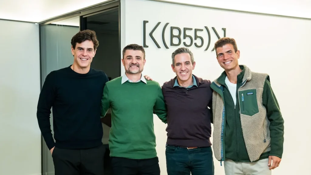 Instituto B55 promove evento para 3 mil empreendedores em São Paulo
