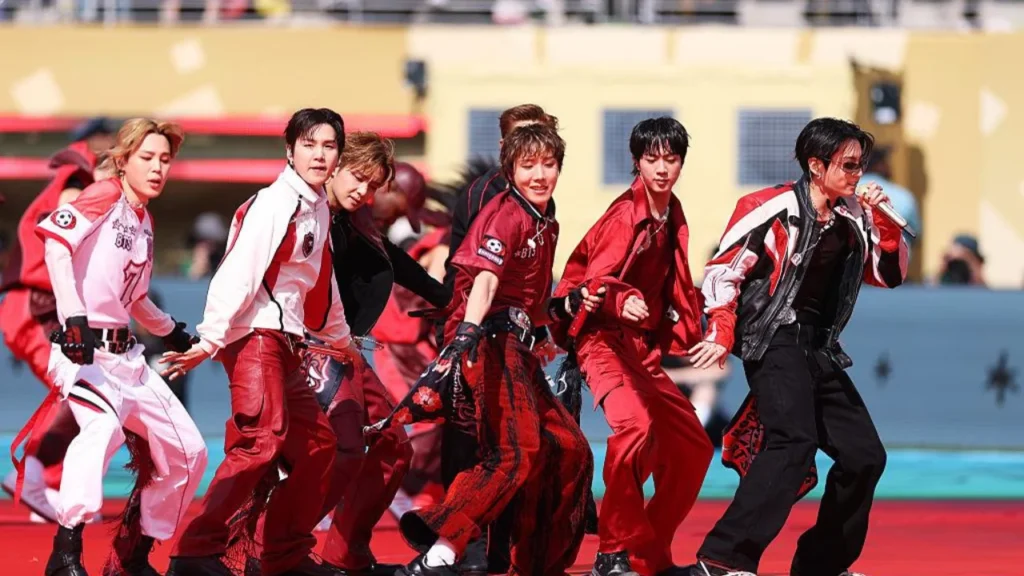 Petição com 115 mil assinaturas pede Chave da Cidade de São Paulo para o BTS