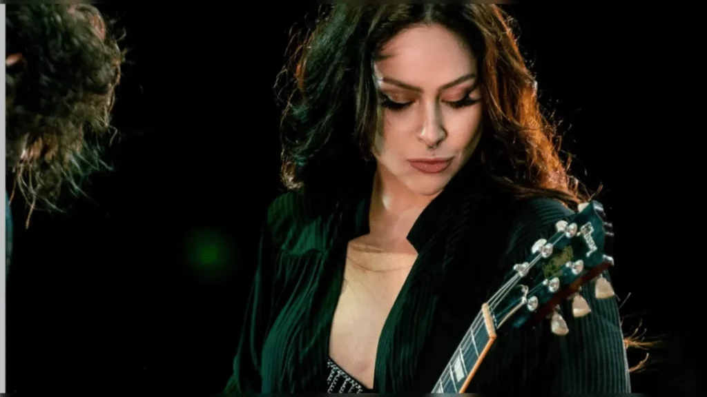Pitty confirma show em Ribeirão Preto e abre venda de ingressos em setembro