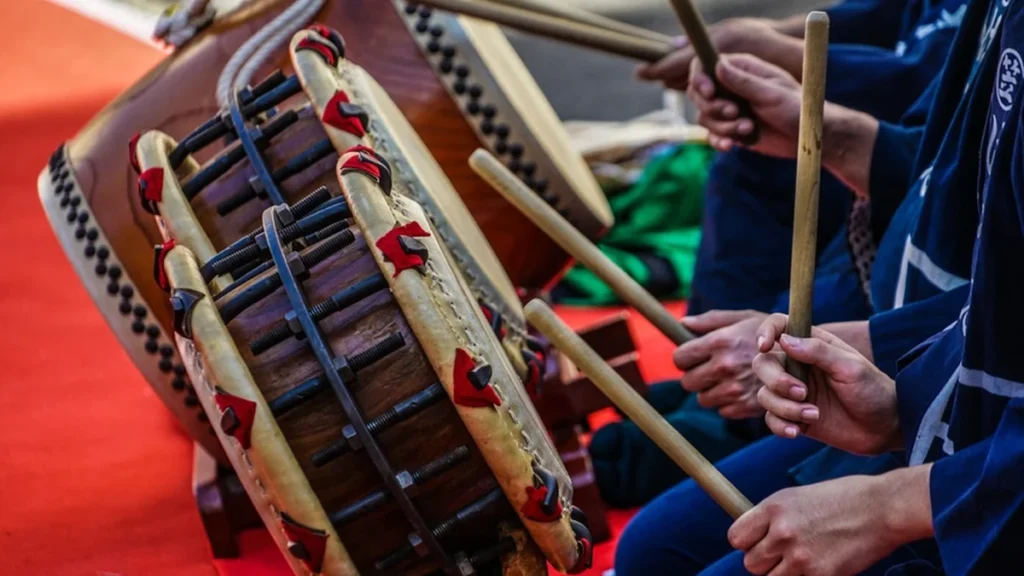 Festival Mundo Asiático em Ribeirão Preto: Cultura, Arte e Gastronomia para Todos