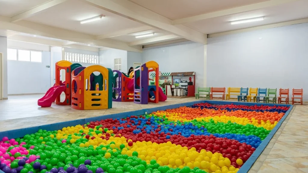 Guia das Creches: Escolas em São Paulo com Mensalidades até R$ 1 Mil