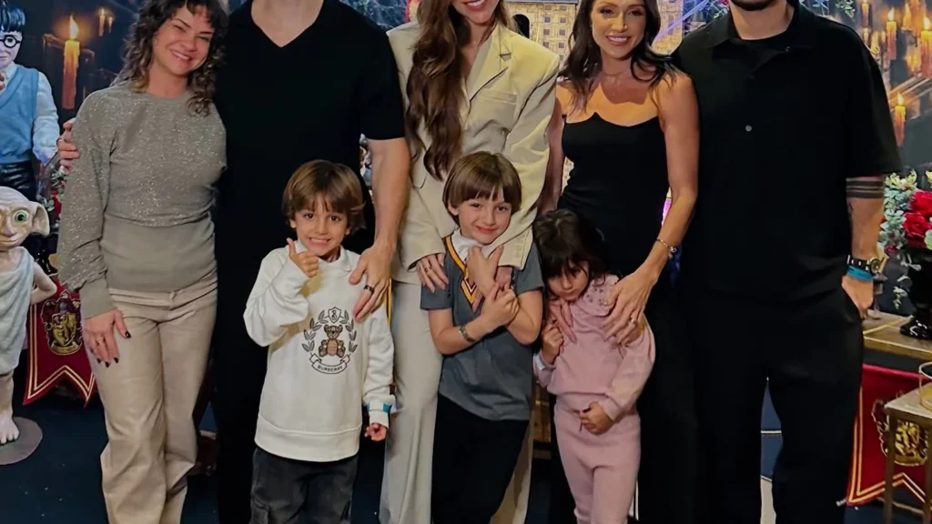 Alok e Família Reúnem Talentos no Rock in Rio para Show Inédito Alok e Família Reúnem Talentos no Rock in Rio para Show Inédito