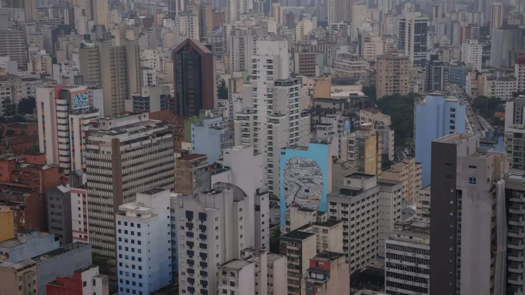 Apartamentos Compactos Dominam Lançamentos em São Paulo: Entenda o Crescimento Apartamentos Compactos Dominam Lançamentos em São Paulo: Entenda o Crescimento