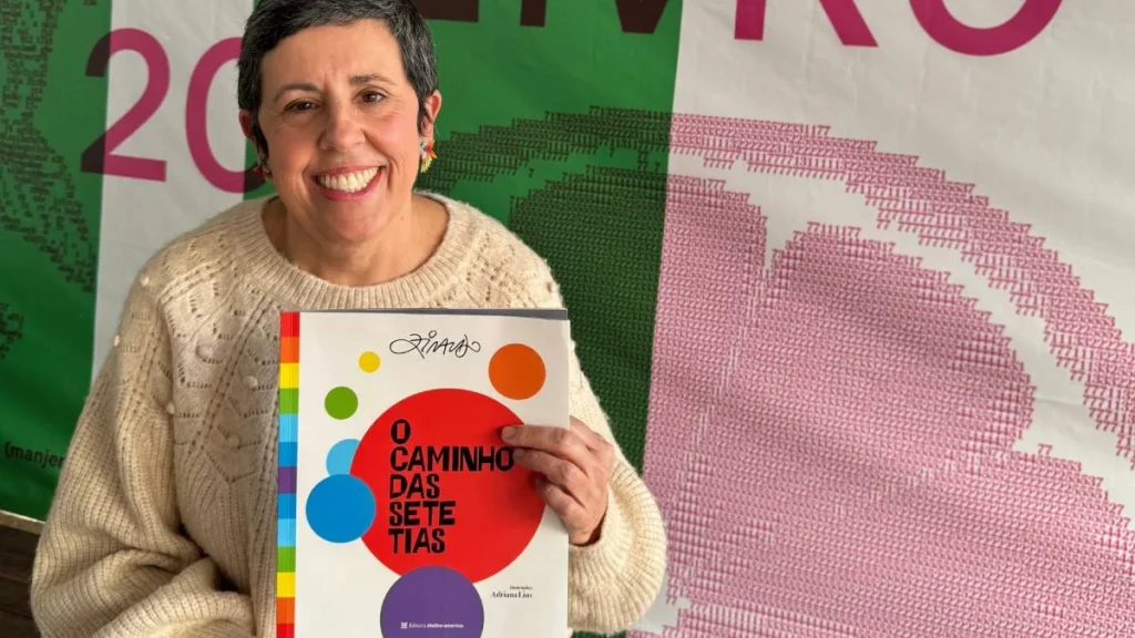 Arena Ziraldo Brilha na 28ª Bienal do Livro de São Paulo com Programação Diversificada