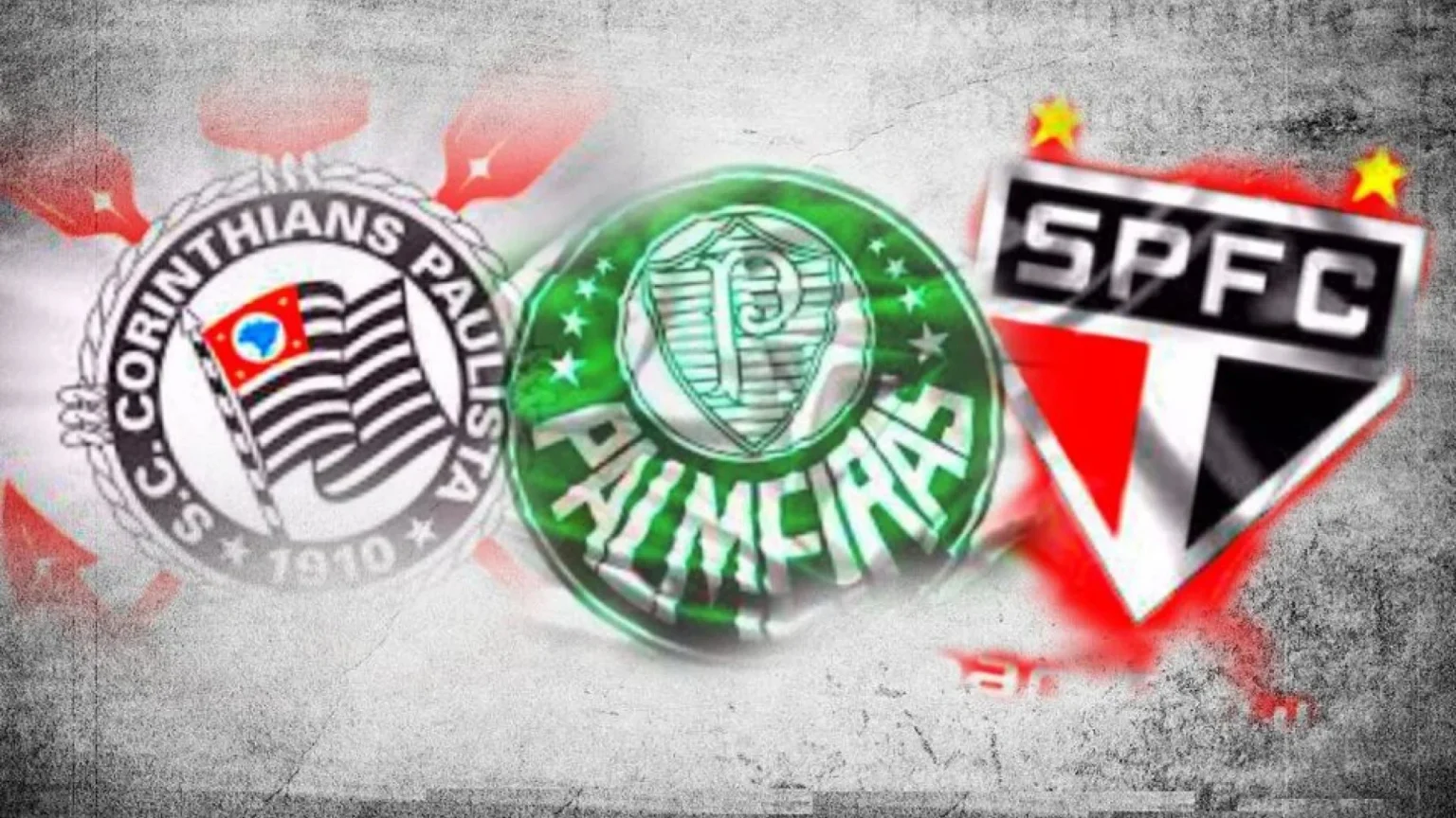 Corinthians, Palmeiras e São Paulo avaliam futuro dos patrocínios após MP que proíbe apostas