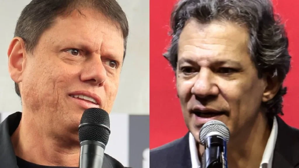 Diretor da Quaest avalia baixa chance de virada na eleição para governo de São Paulo