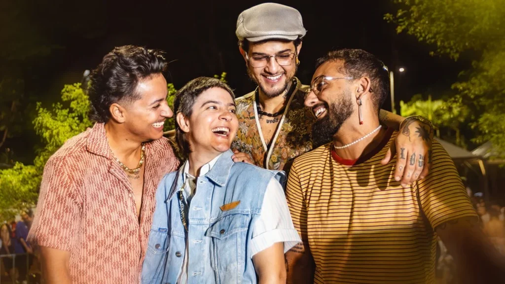 Festival Bee Brasil destaca a cultura LGBTQIAPN+ em Ribeirão Preto com programação diversa