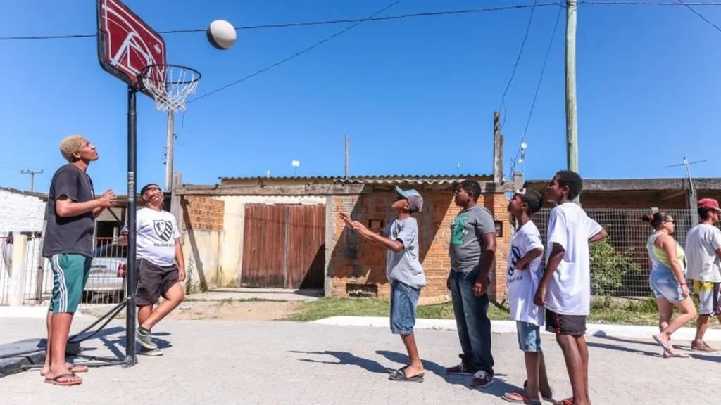 Franca é oficializada como Capital Nacional do Basquete por lei histórica