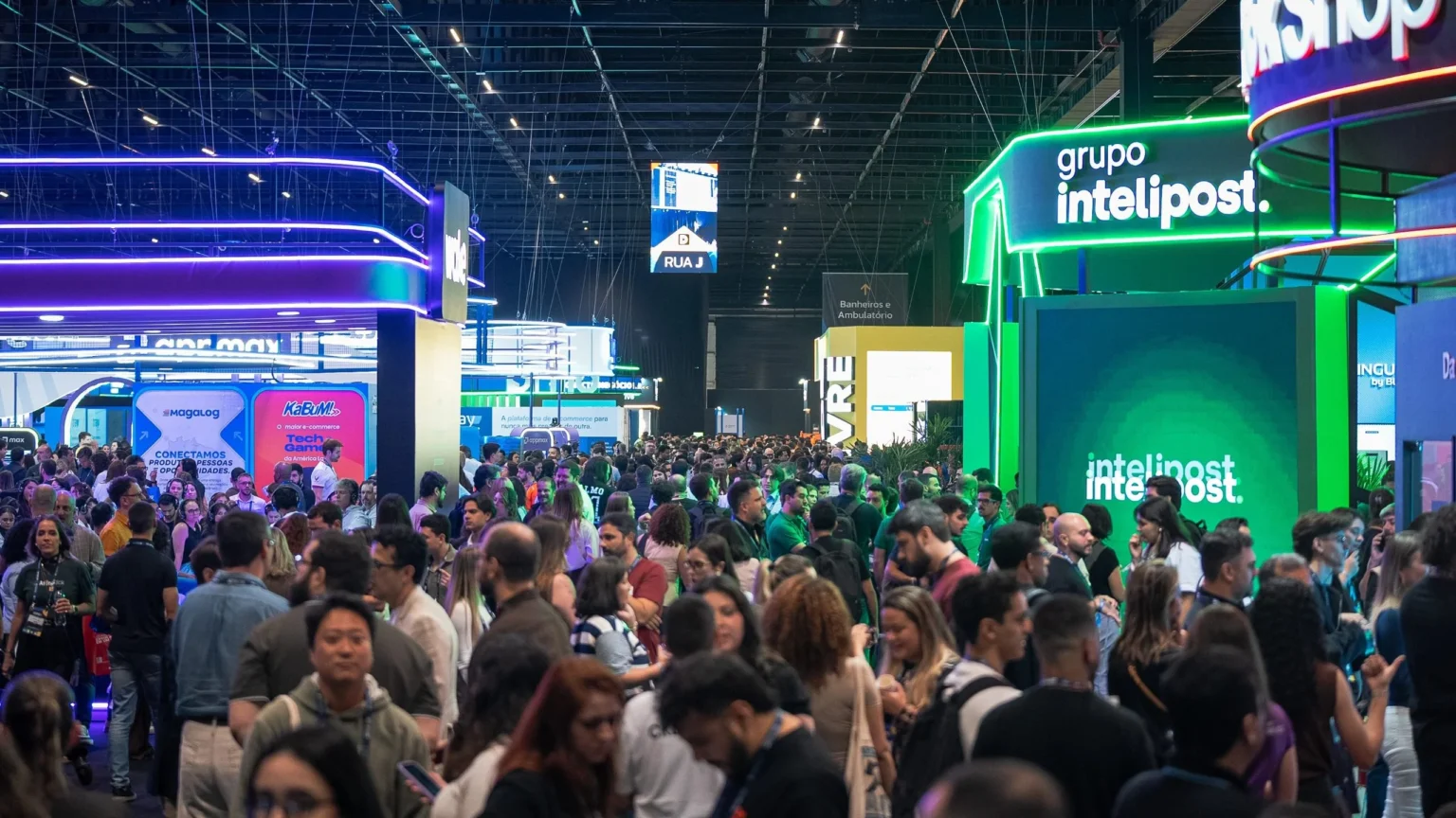 Futura Franca: O Evento que Vai Redefinir o Futuro Econômico e o E-commerce na Região Futura Franca: O Evento que Vai Redefinir o Futuro Econômico e o E-commerce na Região
