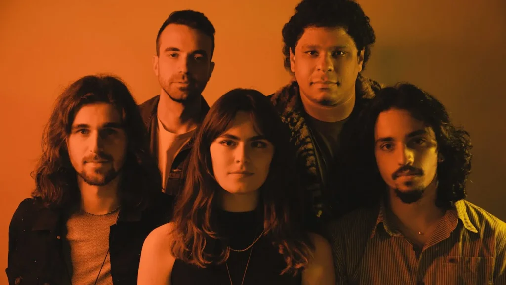 Ginger and the Peppers e Outras Bandas Movimentam Cena Rock nas Casas de Cultura de São Paulo
