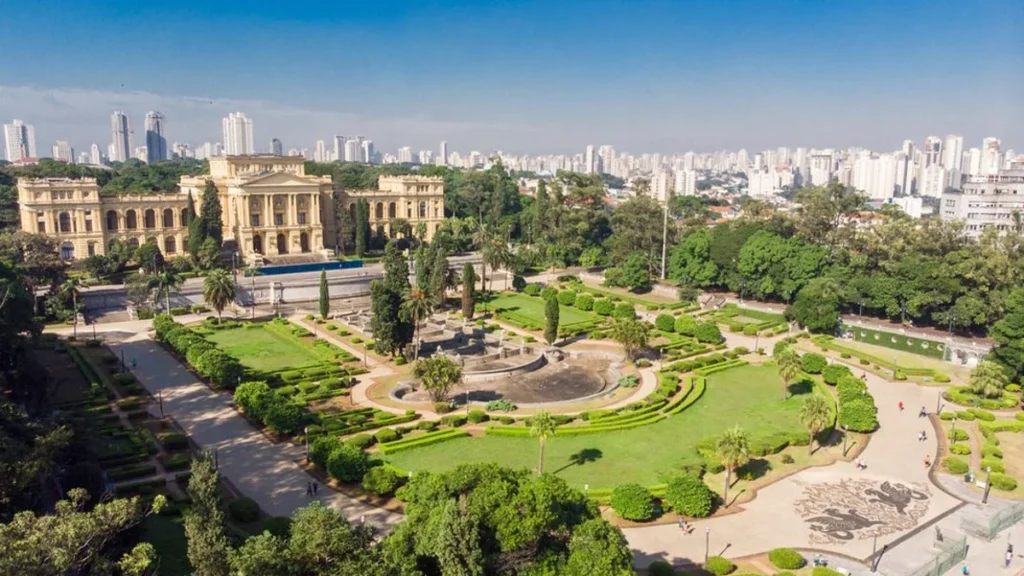 Guia Completo com 70 Passeios Imperdíveis para Explorar São Paulo