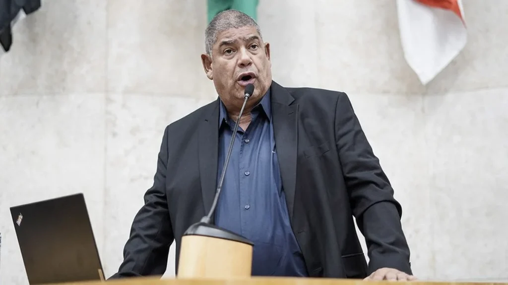 Milton Leite: 27 Anos de Influência Política e Seis Mandatos como Presidente da Câmara de São Paulo