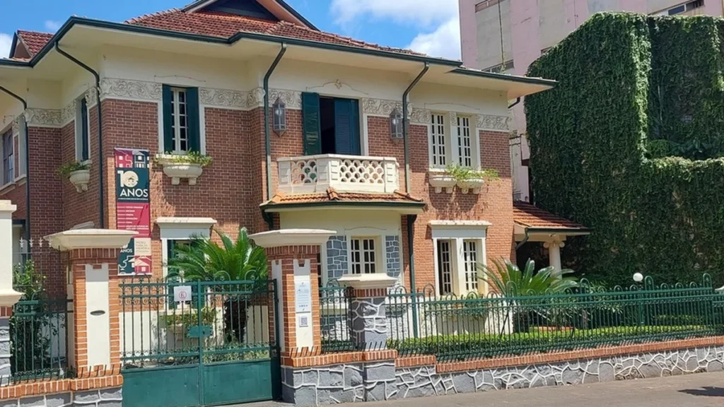 Museu Casa da Memória Italiana promove experiências culturais gratuitas em Ribeirão Preto
