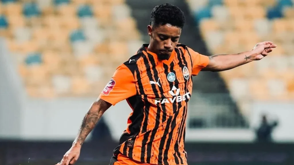 Newerton: De tensão na Ucrânia a destaque na Champions League