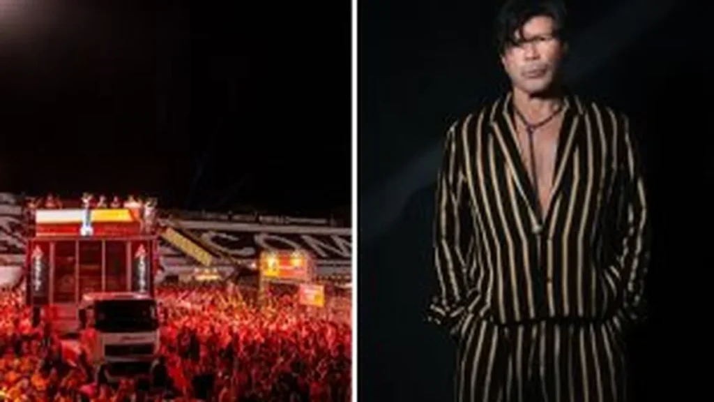 O que fazer em Ribeirão Preto neste fim de semana: RP Folia, Paulo Ricardo e mais atrações culturais