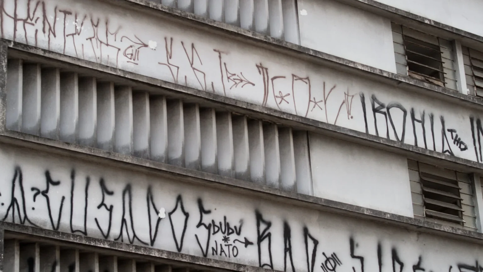 Pixação em São Paulo: Entenda o Conflito e o Impacto na Urbanidade da Cidade