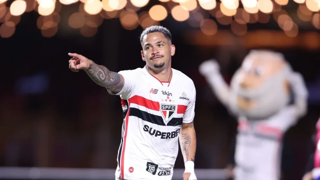 São Paulo e a força da virada contra o Boca Juniors na Sul-Americana São Paulo e a força da virada contra o Boca Juniors na Sul-Americana
