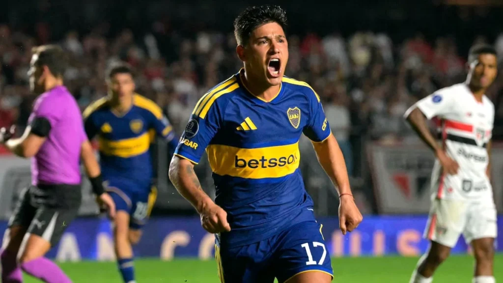 São Paulo Empata com Boca Juniors e Dá Adeus à Sul-Americana
