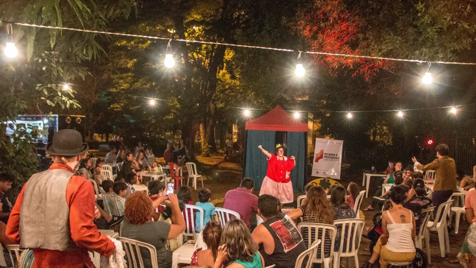 Semana de Preservação do Patrimônio em Ribeirão Preto reúne cultura e história com atividades gratuitas Semana de Preservação do Patrimônio em Ribeirão Preto reúne cultura e história com atividades gratui