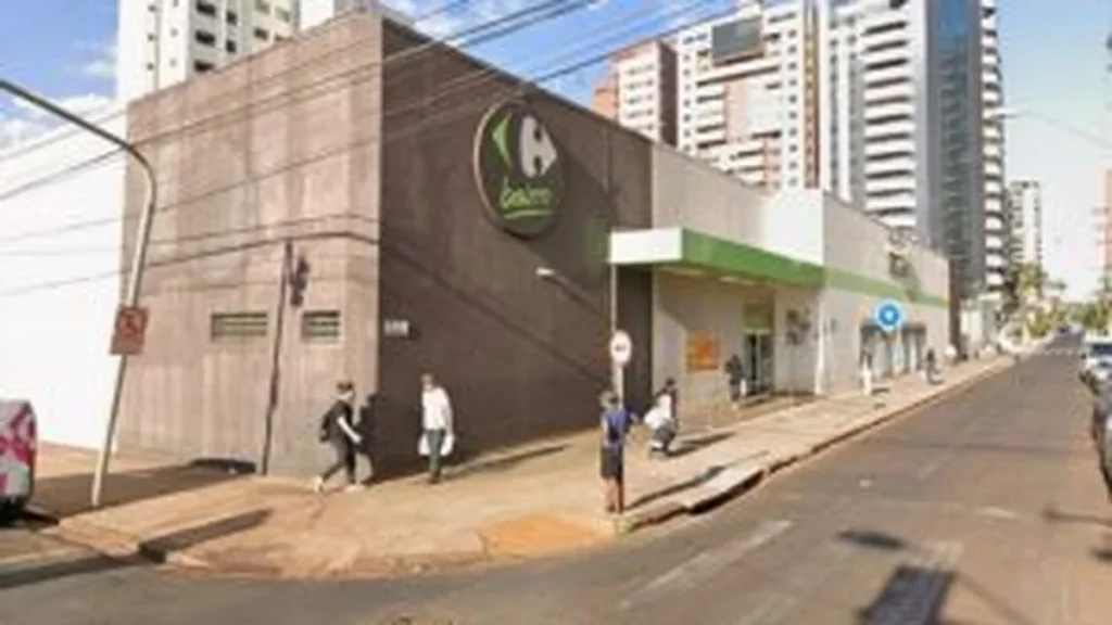 Venda da Loja Carrefour Bairro em Ribeirão Preto Impacta Mercado Local